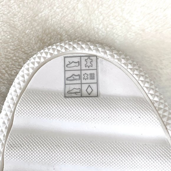 Coach Black Star Embellished Sneakers - Picture 7 of 7